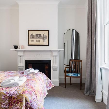 Luxury Apartment On Stuart Dunedin Extérieur photo