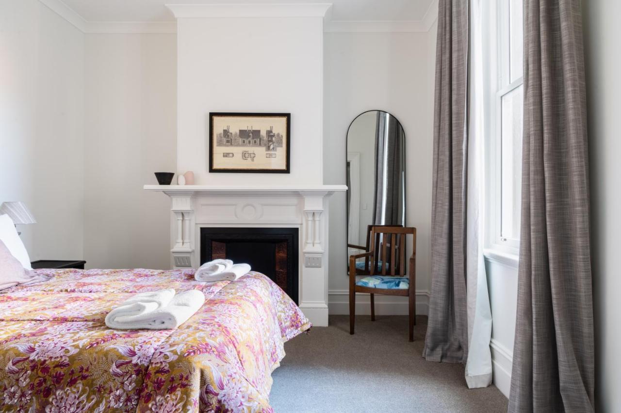 Luxury Apartment On Stuart Dunedin Extérieur photo